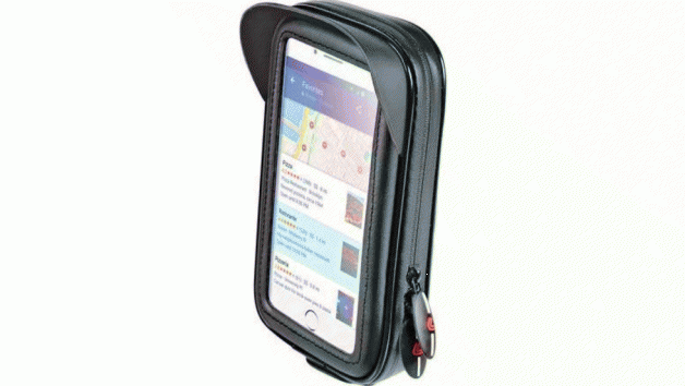 Universal βάση κινητού Lampa Opti Case